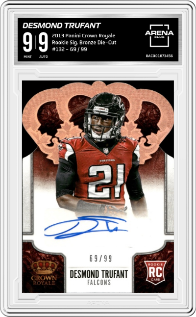 Desmond Trufant 