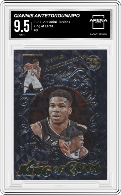 Giannis Antetokounmpo