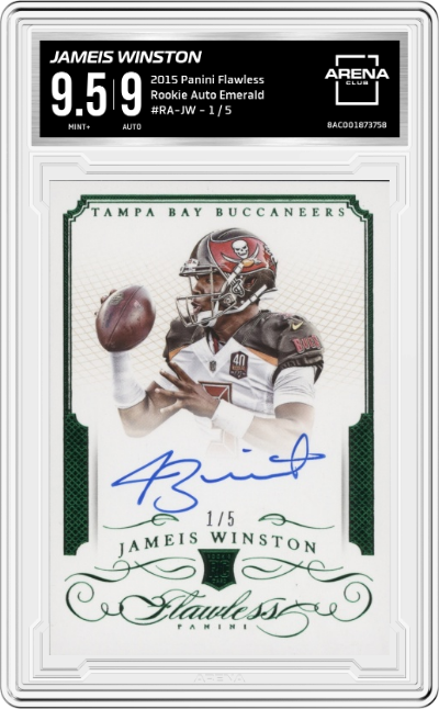 Jameis Winston