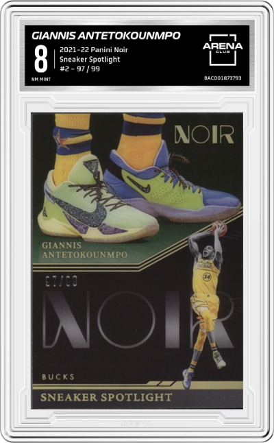 Giannis Antetokounmpo