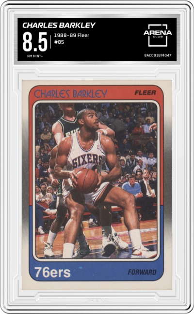 Charles Barkley