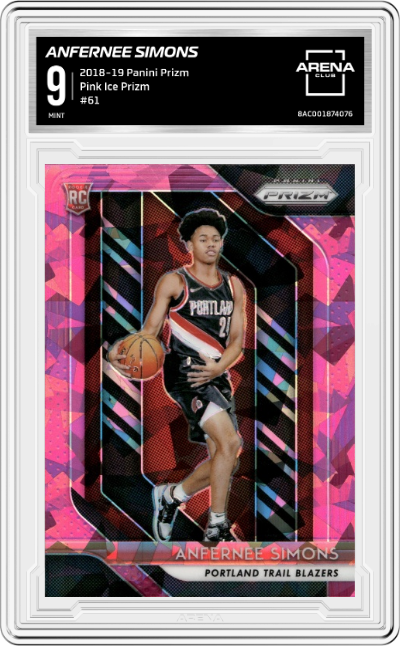 Anfernee Simons