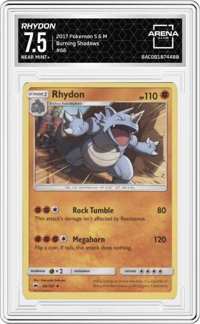 Rhydon