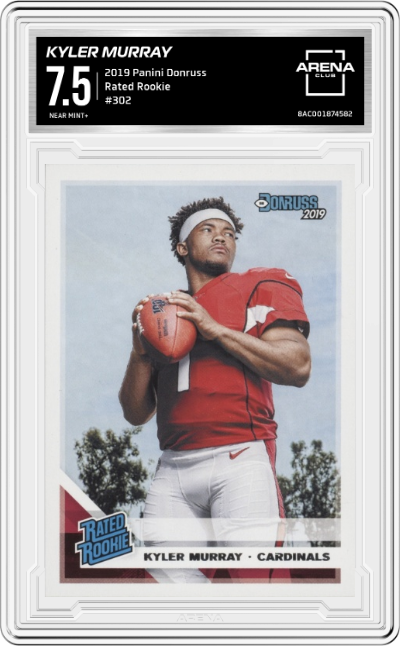 Kyler Murray