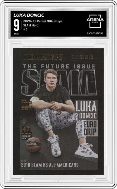 Luka Doncic