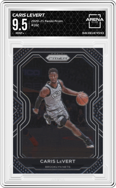 Caris LeVert