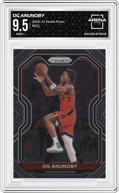 OG Anunoby