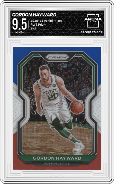 Gordon Hayward