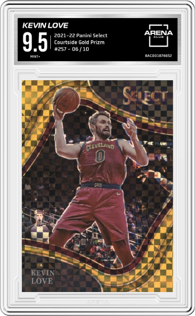 Kevin Love