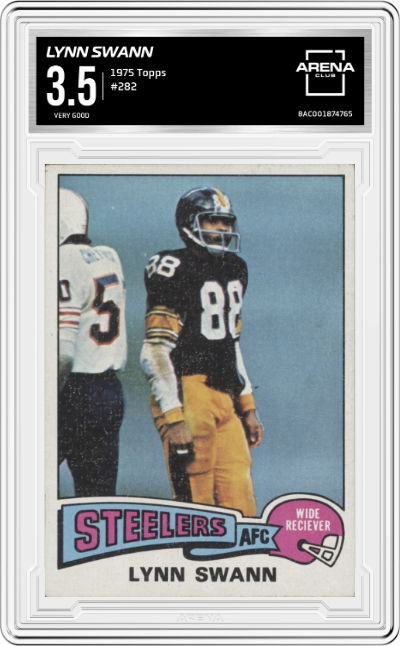 Lynn Swann