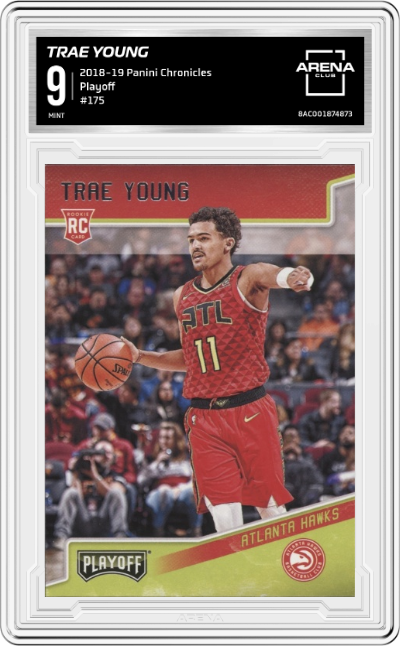 Trae Young