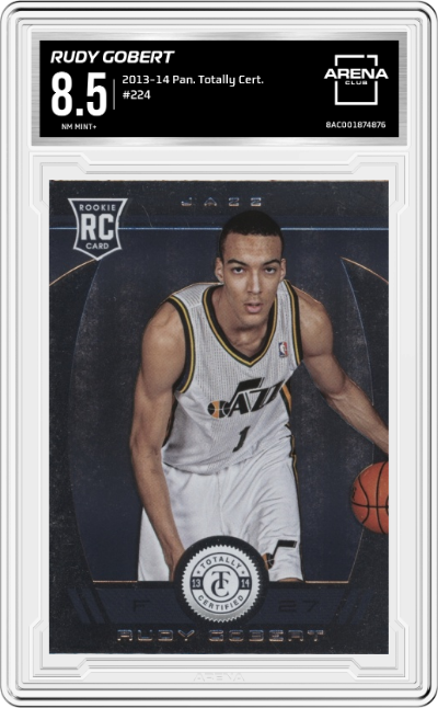Rudy Gobert