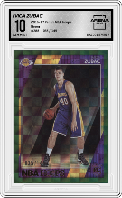 Ivica Zubac