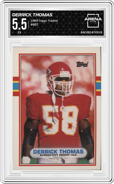 Derrick Thomas