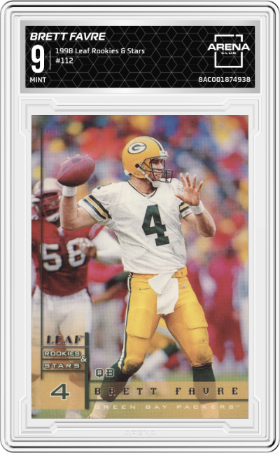 Brett Favre