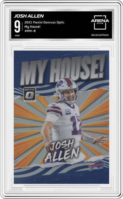 Josh Allen