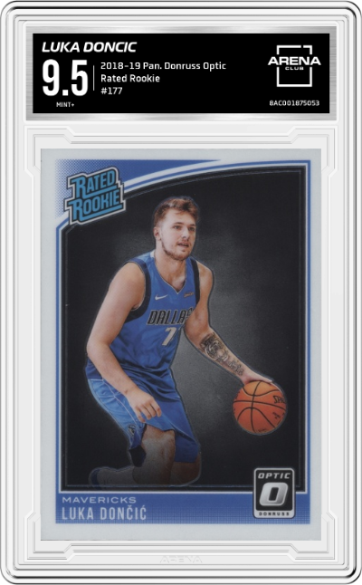 Luka Doncic