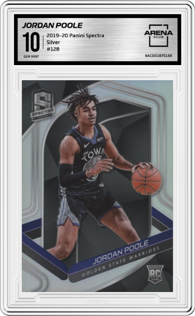 Jordan Poole