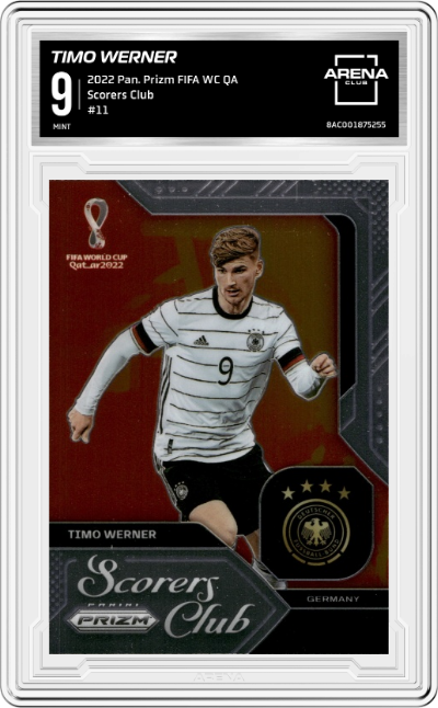Timo Werner