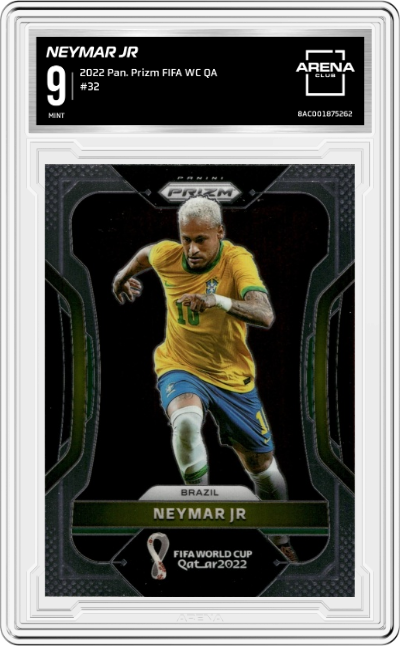 Neymar Jr