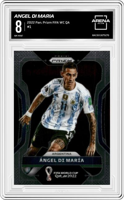 Angel Di Maria