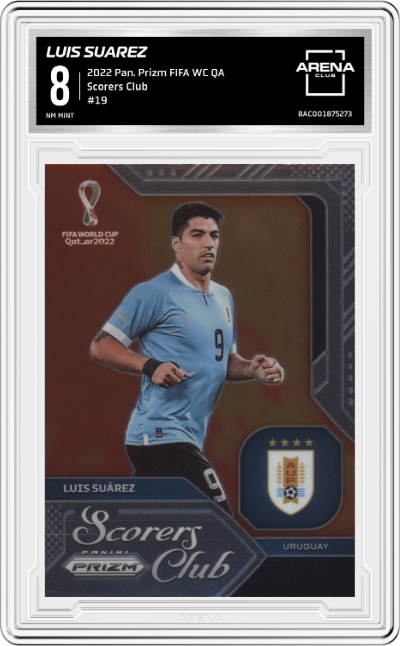Luis Suarez