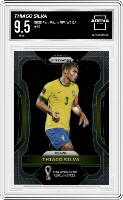 Thiago Silva