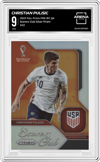 Christian Pulisic