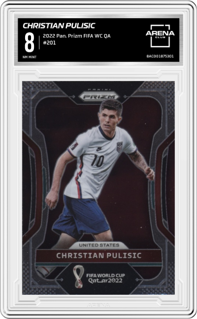 Christian Pulisic