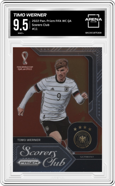 Timo Werner