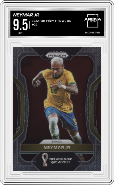 Neymar Jr