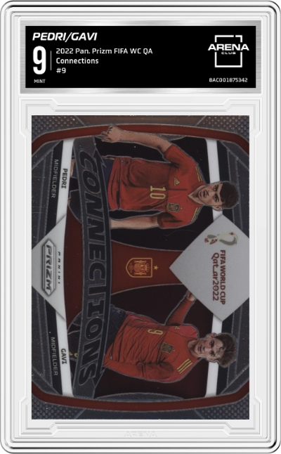 Pedro González López/Pablo Martín Páez Gavira