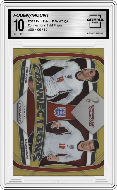 Phil Foden/Mason Mount