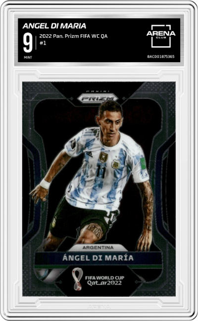 Angel Di Maria