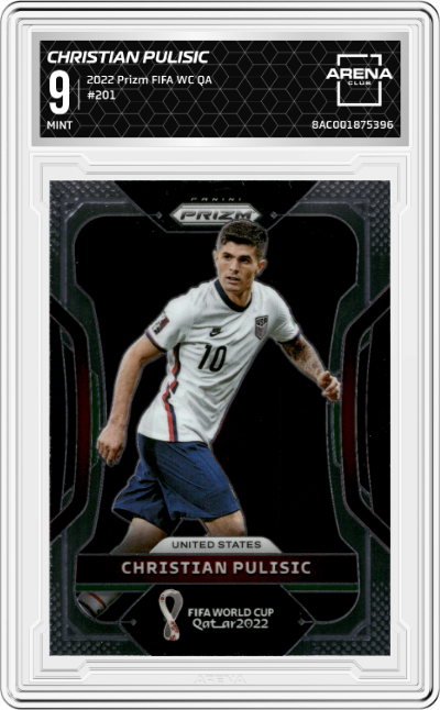 Christian Pulisic
