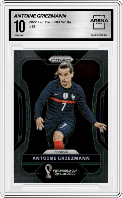 Antoine Griezmann