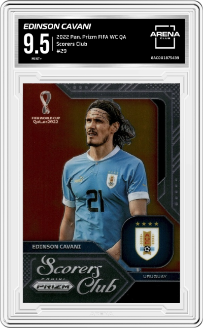 Edinson Cavani