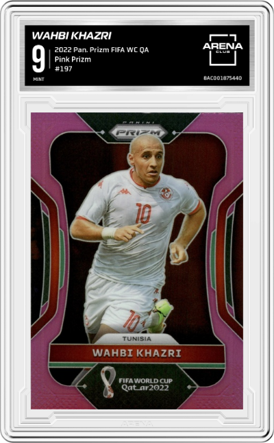 Wahbi Khazri