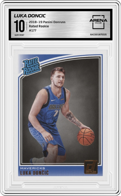 Luka Doncic