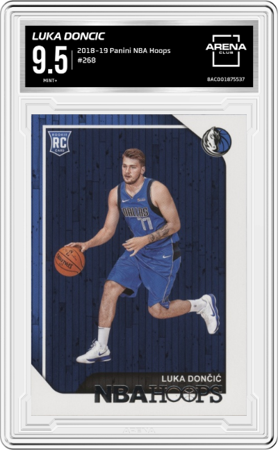 Luka Doncic