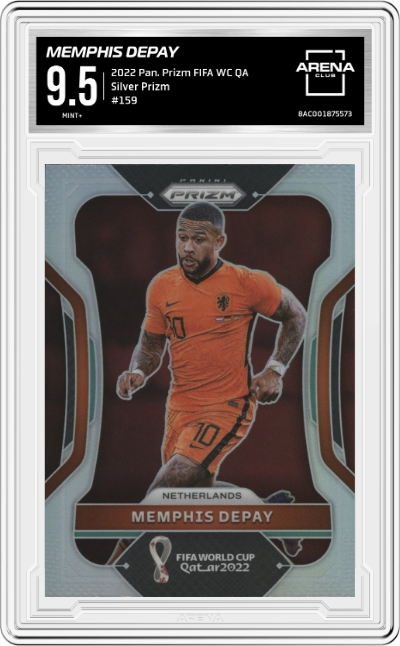 Memphis Depay