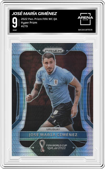 José María Giménez