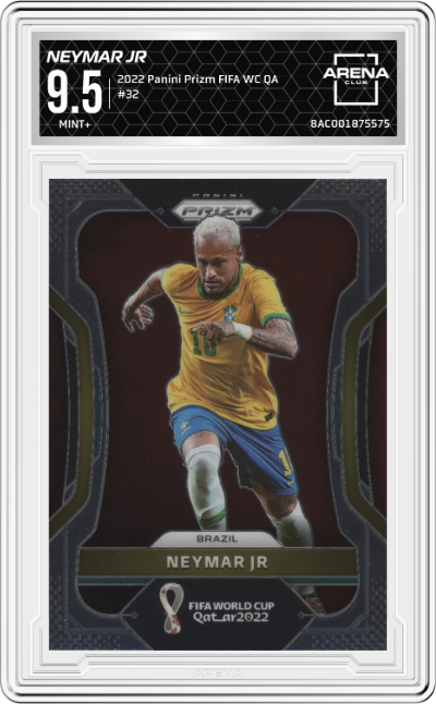 Neymar Jr