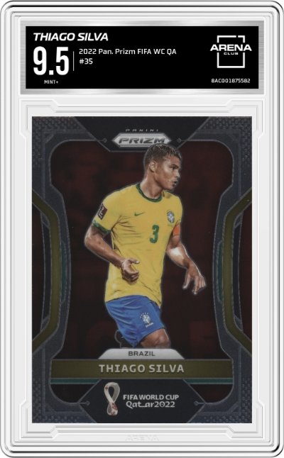 Thiago Silva