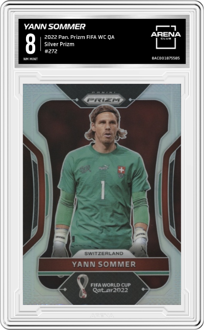 Yann Sommer