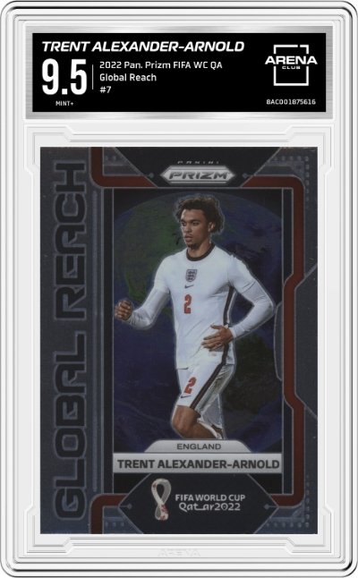 Trent Alexander-Arnold