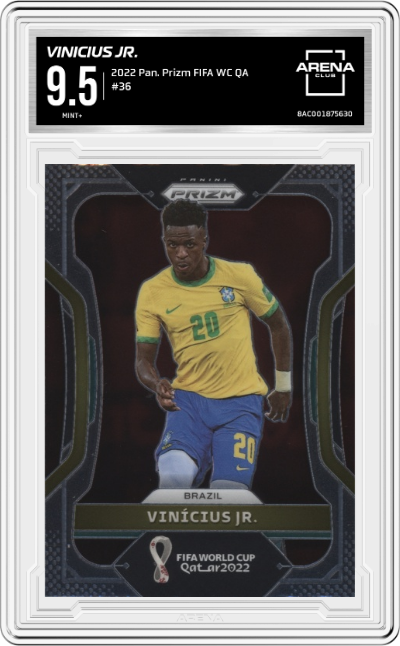 Vinicius Jr.