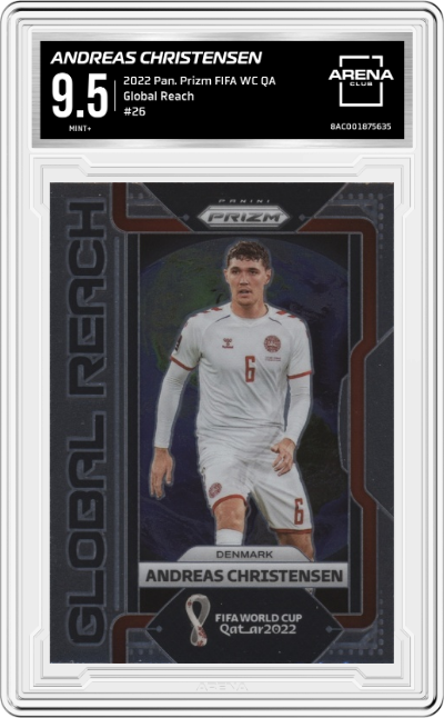 Andreas Christensen