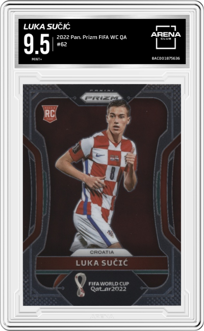 Luka Sucic