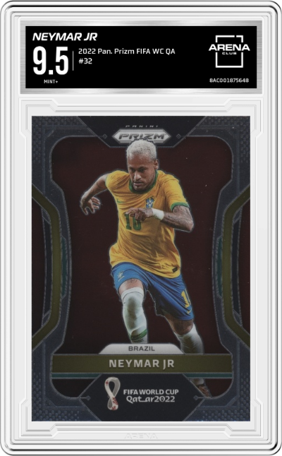 Neymar Jr